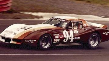 Trans Am Returns to the Charlotte Roval after 21-year Hiatus